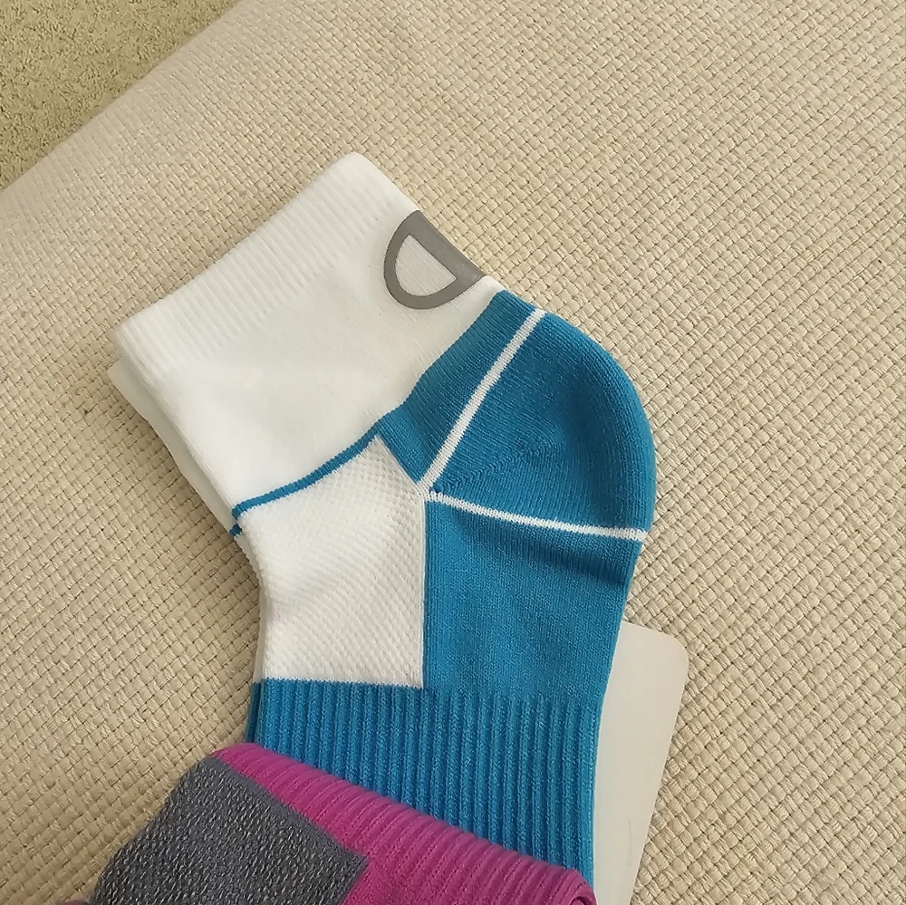 Champion Women's Ankle Socks set of 3